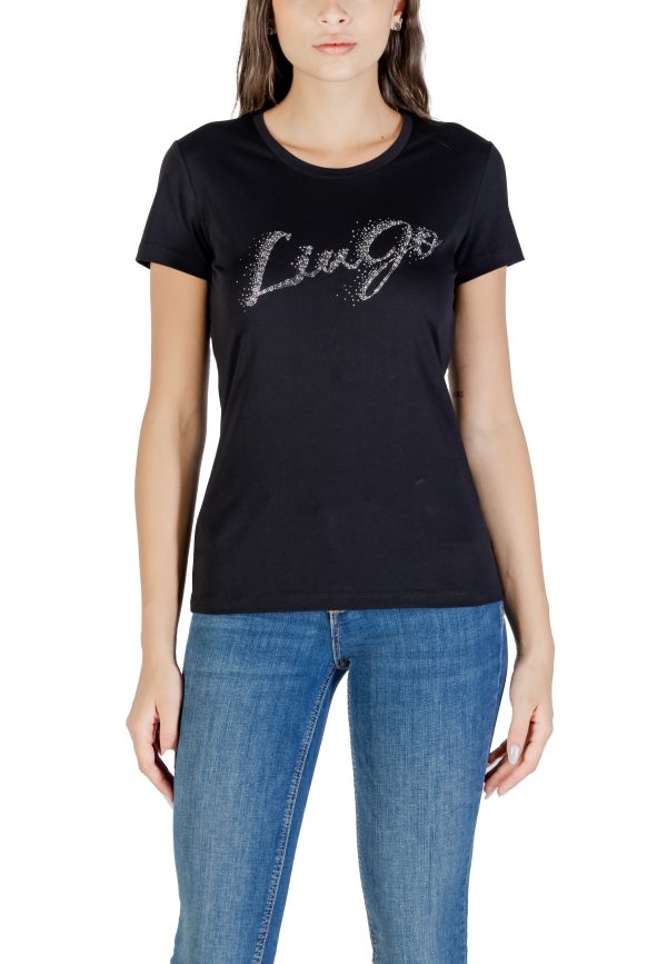 Liu Jo - Liu Jo T-Shirt Donna