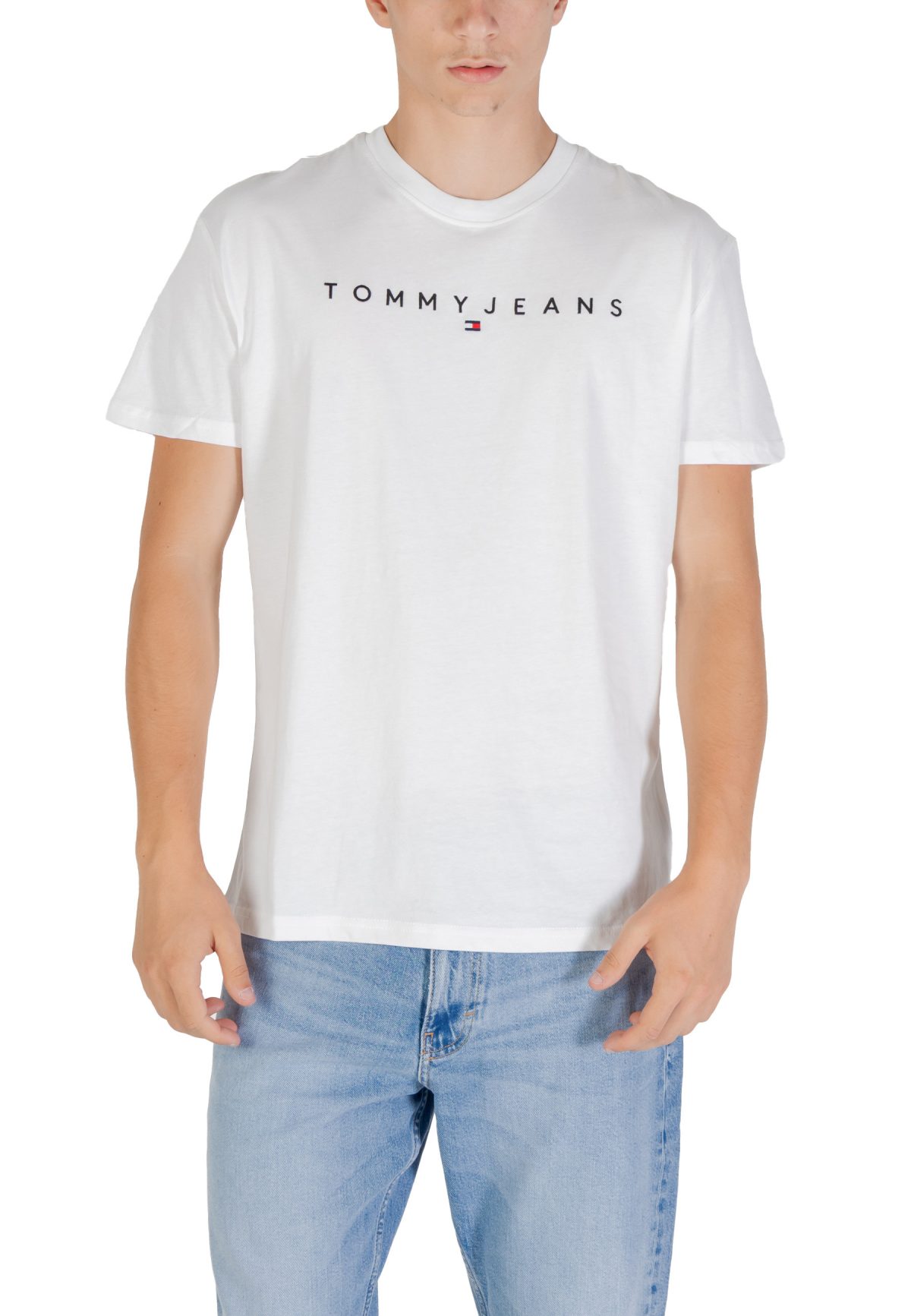 Tommy Hilfiger Jeans Tommy Hilfiger Jeans T-Shirt Uomo