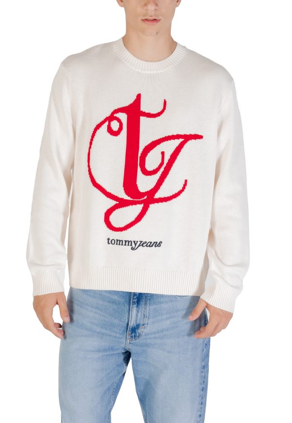 Tommy Hilfiger Jeans - Tommy Hilfiger Jeans Maglia Uomo