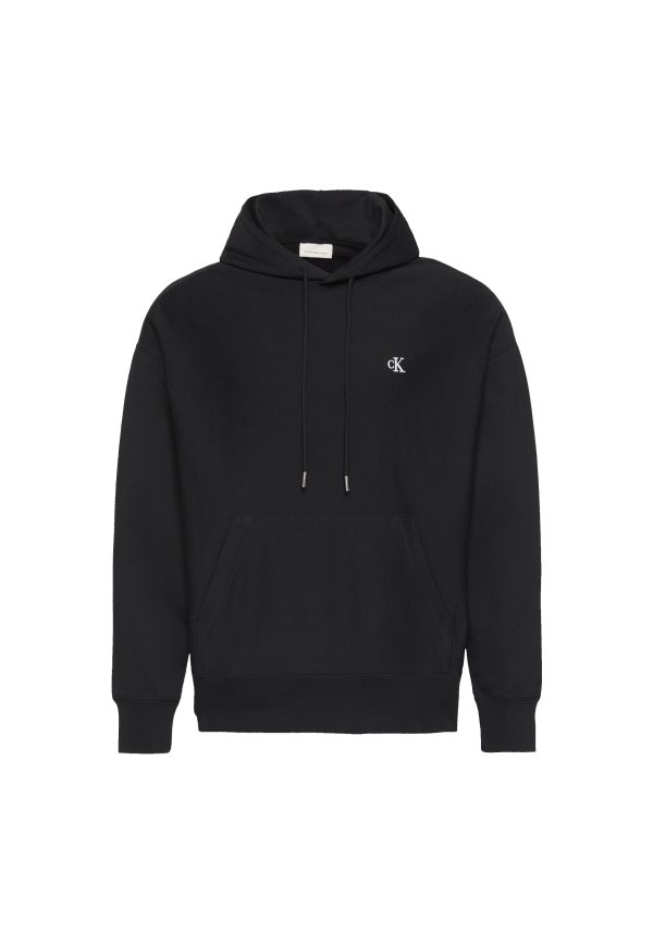 Calvin Klein Jeans - Calvin Klein Jeans Felpa Uomo
