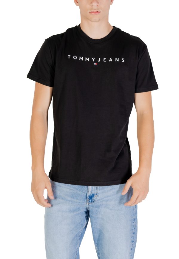 Tommy Hilfiger Jeans - Tommy Hilfiger Jeans T-Shirt Uomo