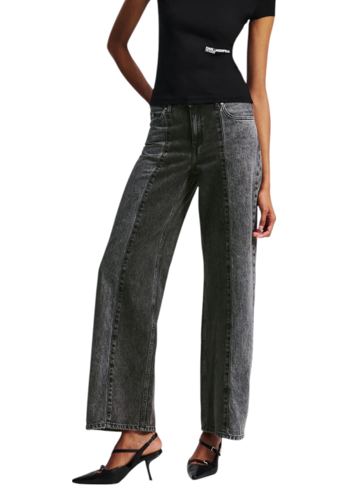 Karl Lagerfeld Jeans Karl Lagerfeld Jeans Jeans Donna