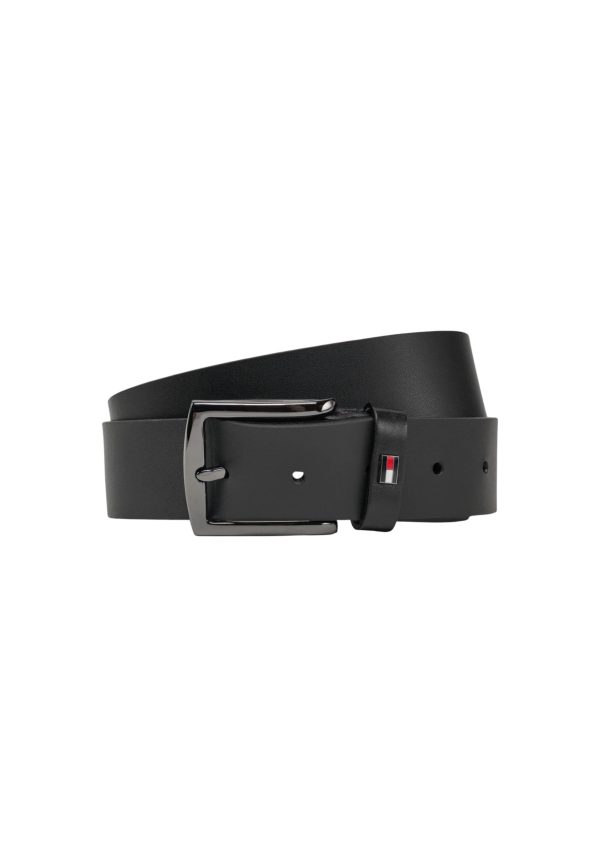 Tommy Hilfiger - Tommy Hilfiger Cintura Uomo