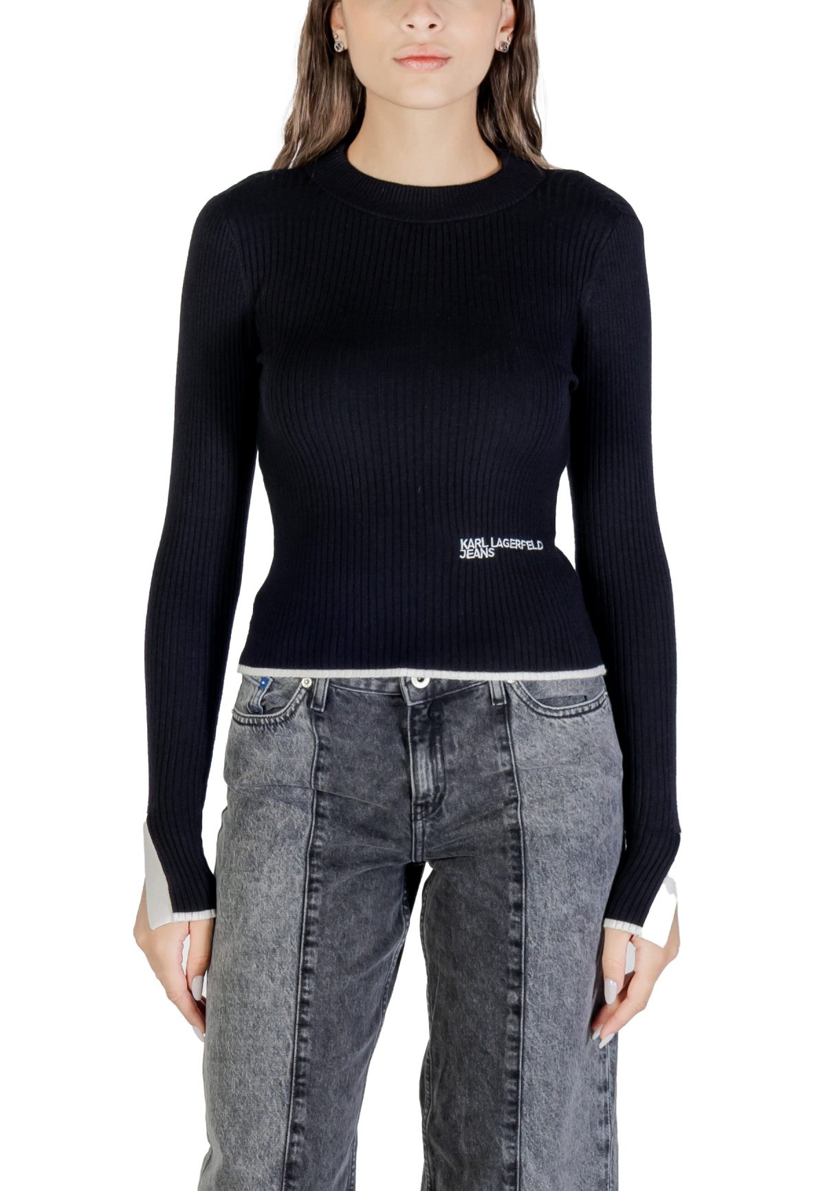 Karl Lagerfeld Jeans Karl Lagerfeld Jeans Maglia Donna