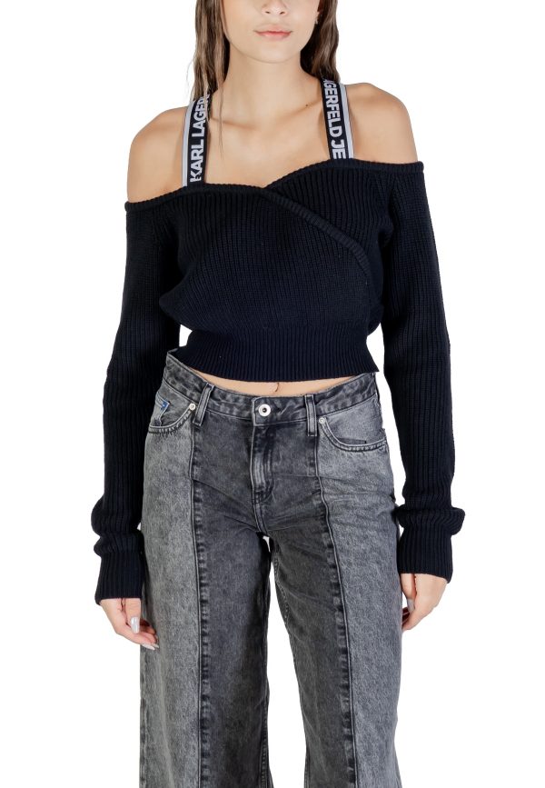 Karl Lagerfeld Jeans - Karl Lagerfeld Jeans Maglia Donna