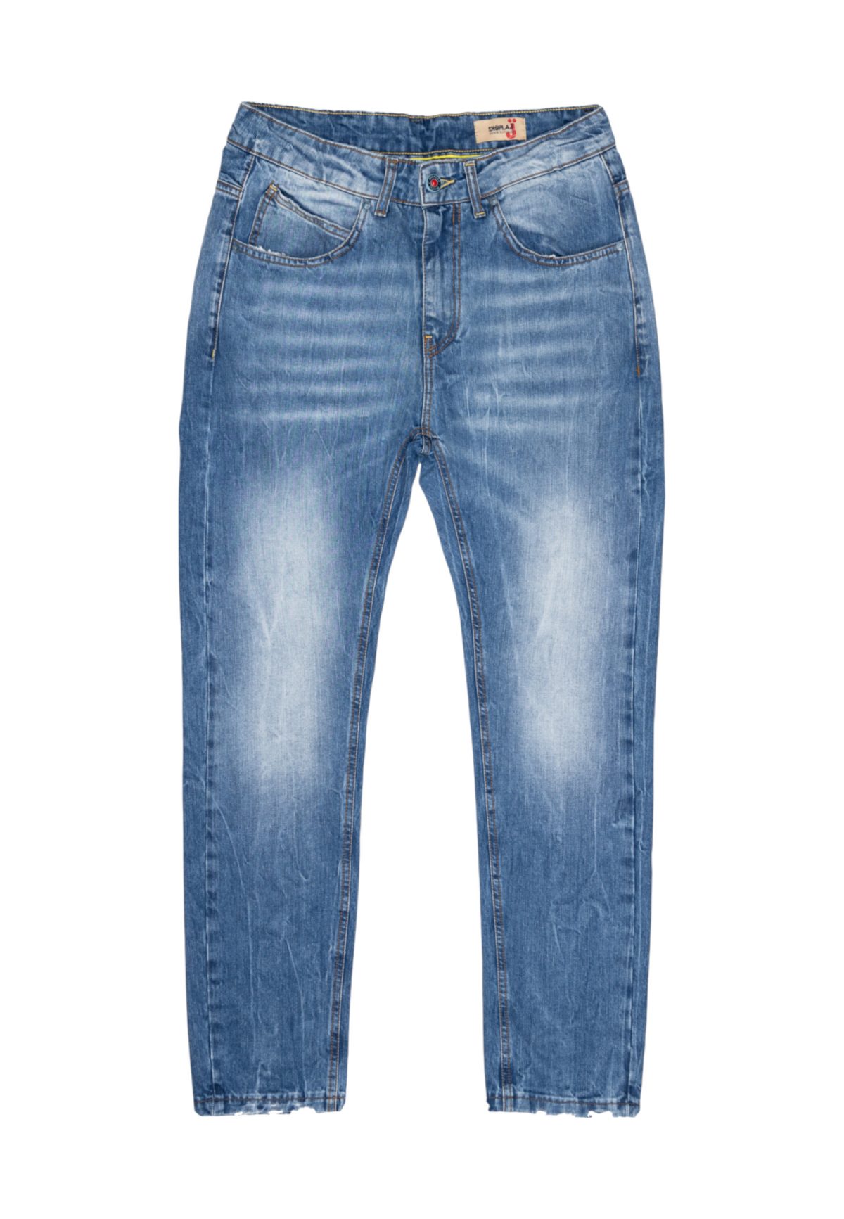 Displaj Displaj Jeans Uomo