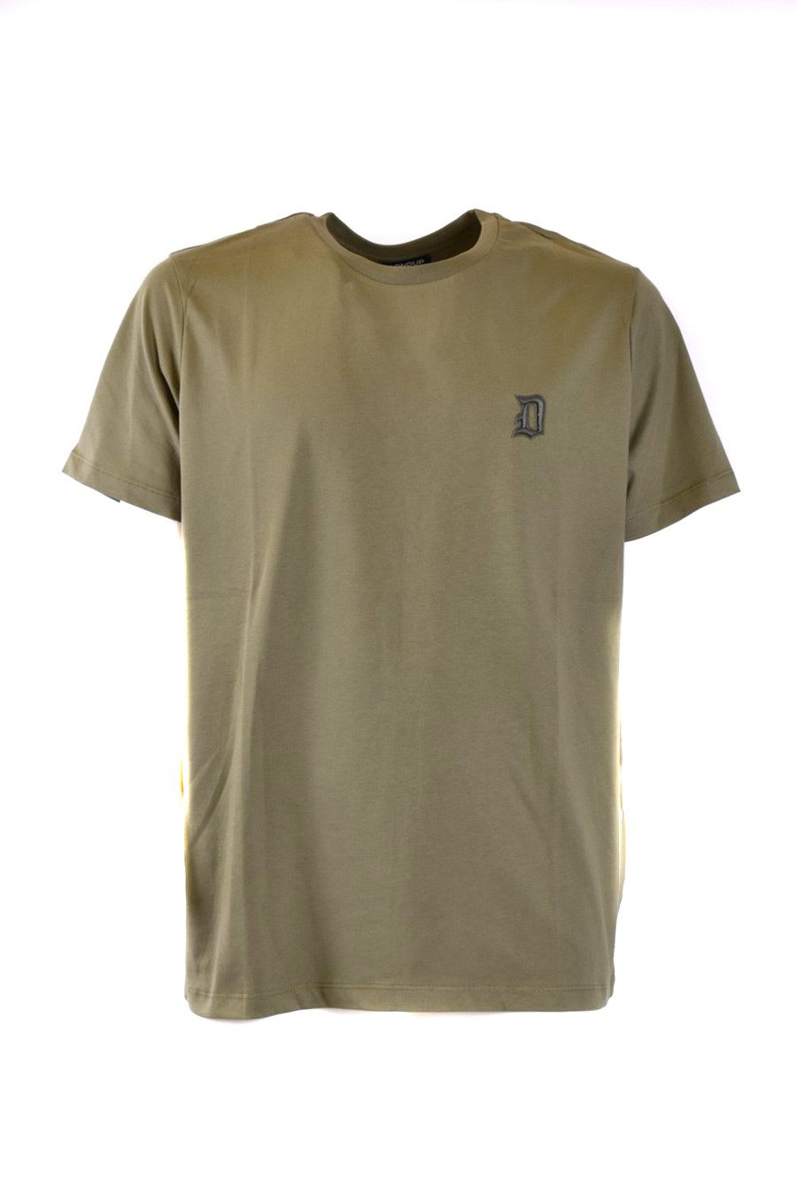 Dondup Dondup T-Shirt Uomo