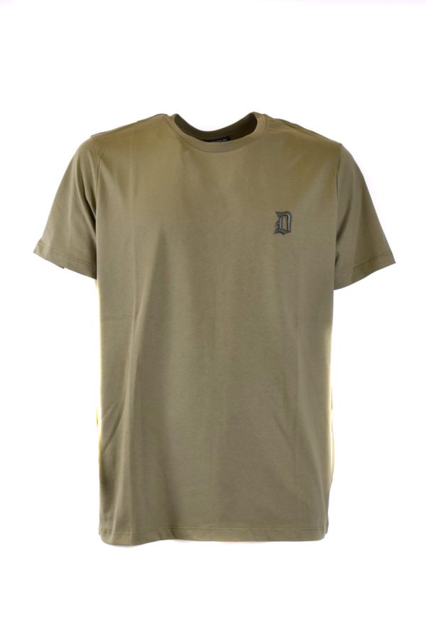 Dondup - Dondup T-Shirt Uomo