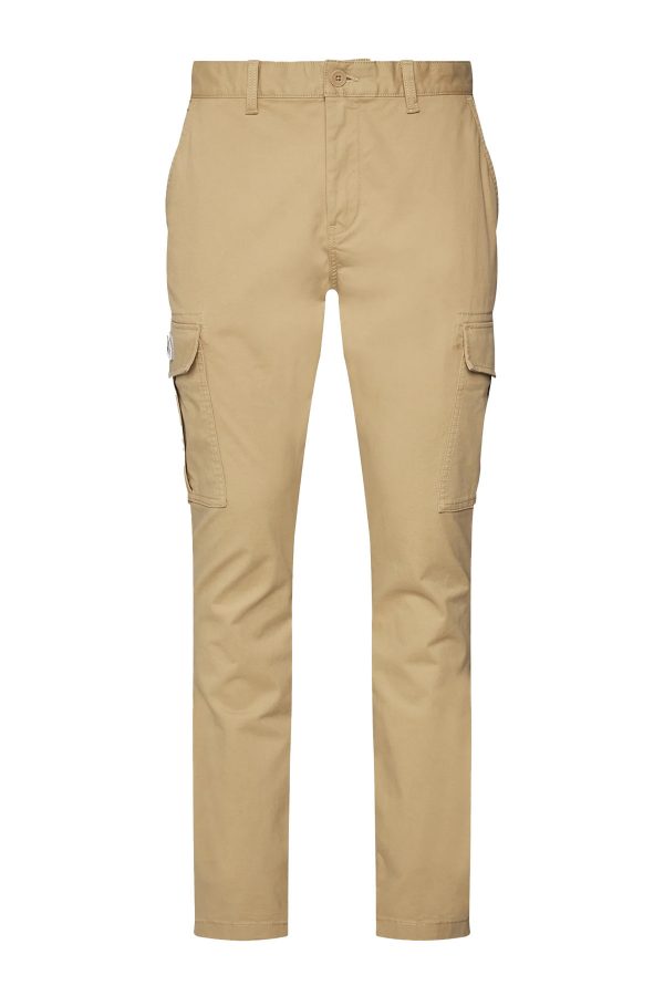 Tommy Hilfiger Jeans - Tommy Hilfiger Jeans Pantaloni Uomo