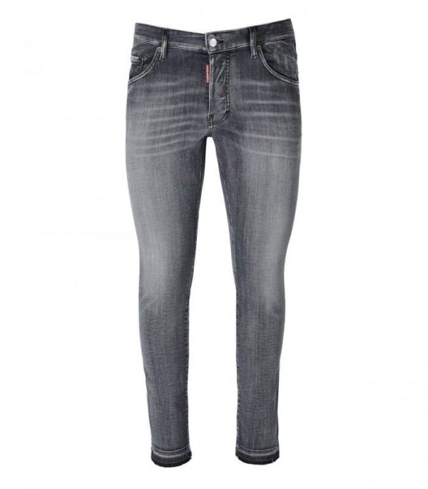 Dsquared2 - Dsquared2 Jeans Uomo