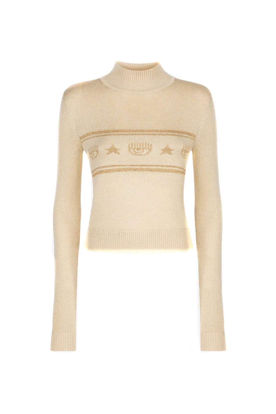 Chiara Ferragni Chiara Ferragni Maglia Donna