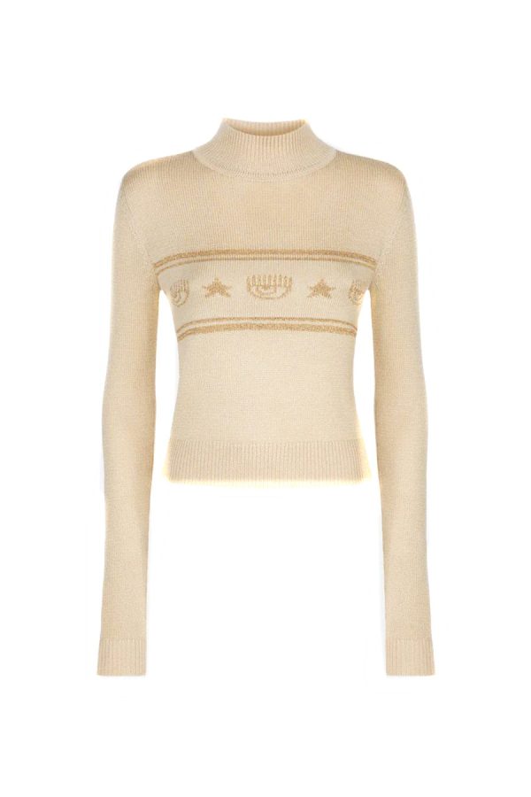 Chiara Ferragni - Chiara Ferragni Maglia Donna