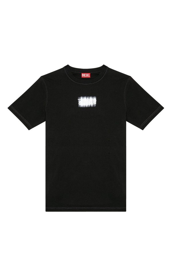 Diesel - Diesel T-Shirt Uomo