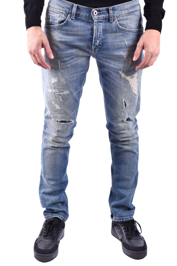 Dondup - Dondup Jeans Uomo