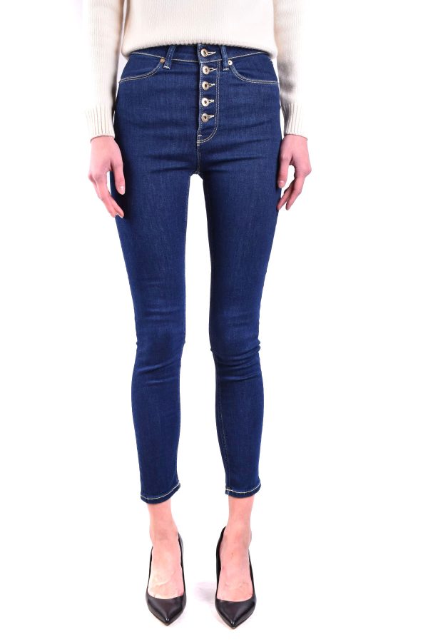 Dondup - Dondup Jeans Donna