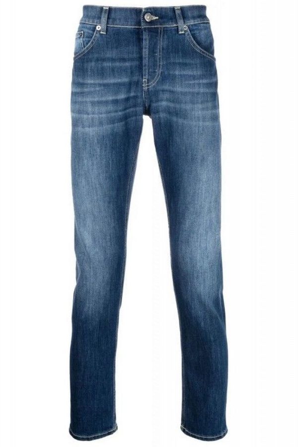 Dondup - Dondup Jeans Uomo