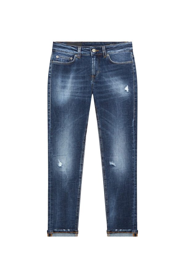 Dondup - Dondup Jeans Donna