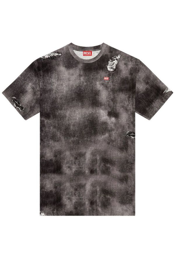 Diesel - Diesel T-Shirt Uomo