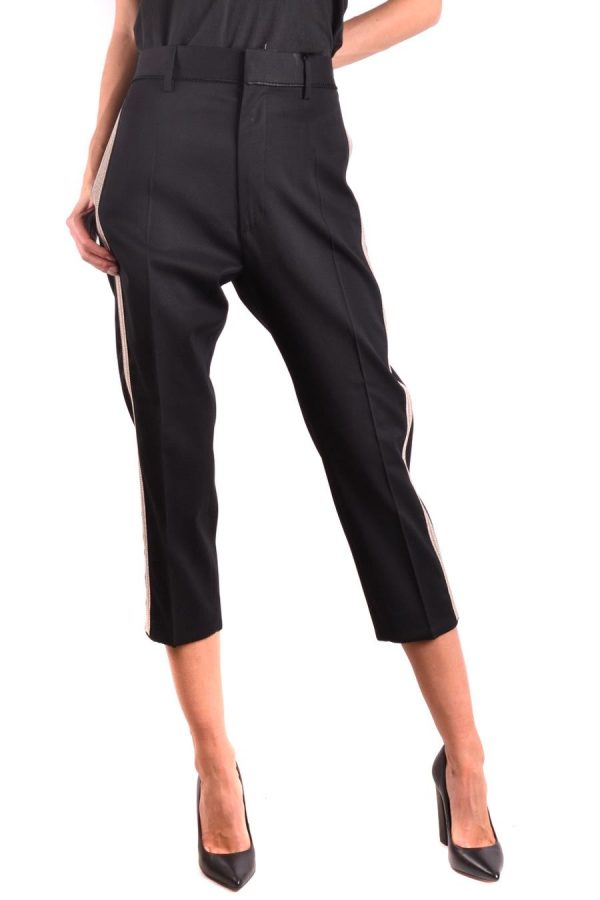Dsquared2 - Dsquared2 Pantaloni Donna