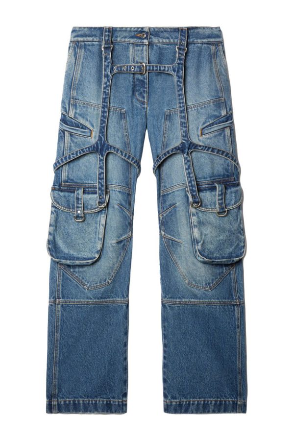 Off-white - Off-white Jeans Donna