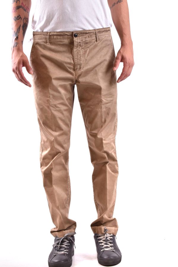 Dondup - Dondup Pantaloni Uomo