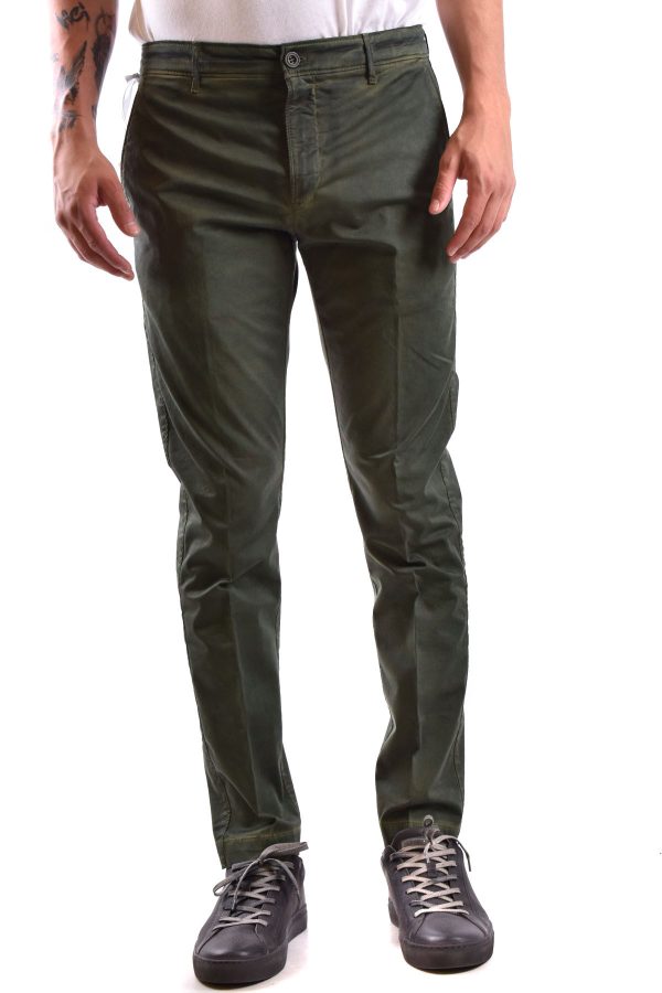 Dondup - Dondup Pantaloni Uomo