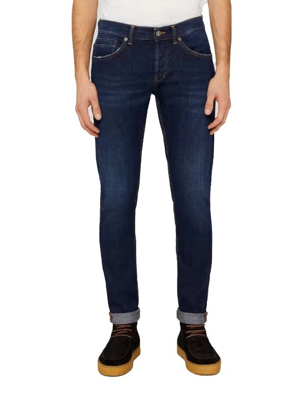 Dondup - Dondup Jeans Uomo