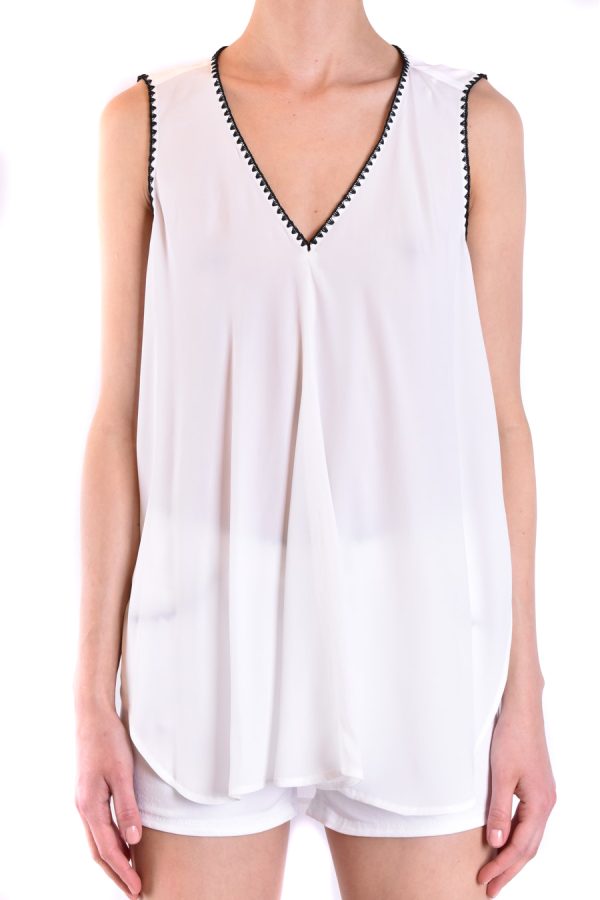 Dondup - Dondup Canotta Donna