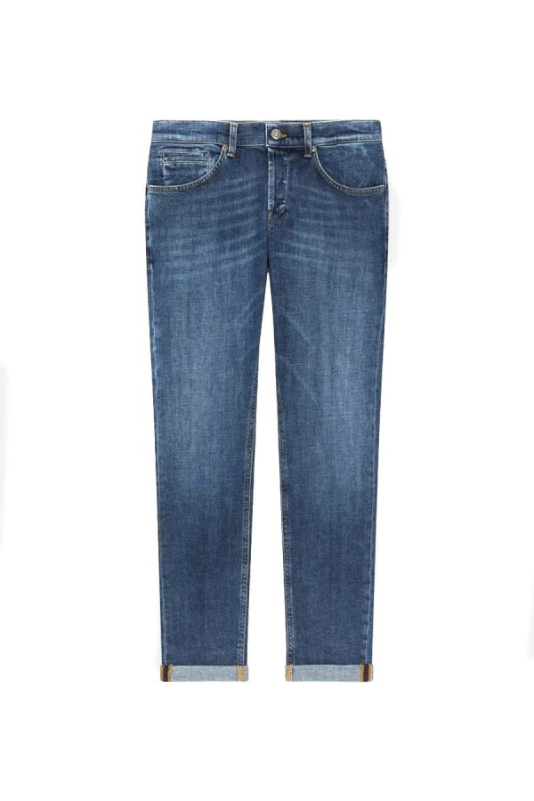 Dondup - Dondup Jeans Uomo