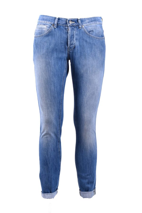Dondup - Dondup Jeans Uomo