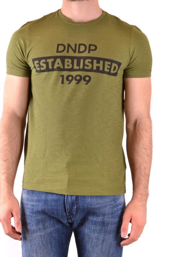 Dondup - Dondup T-Shirt Uomo