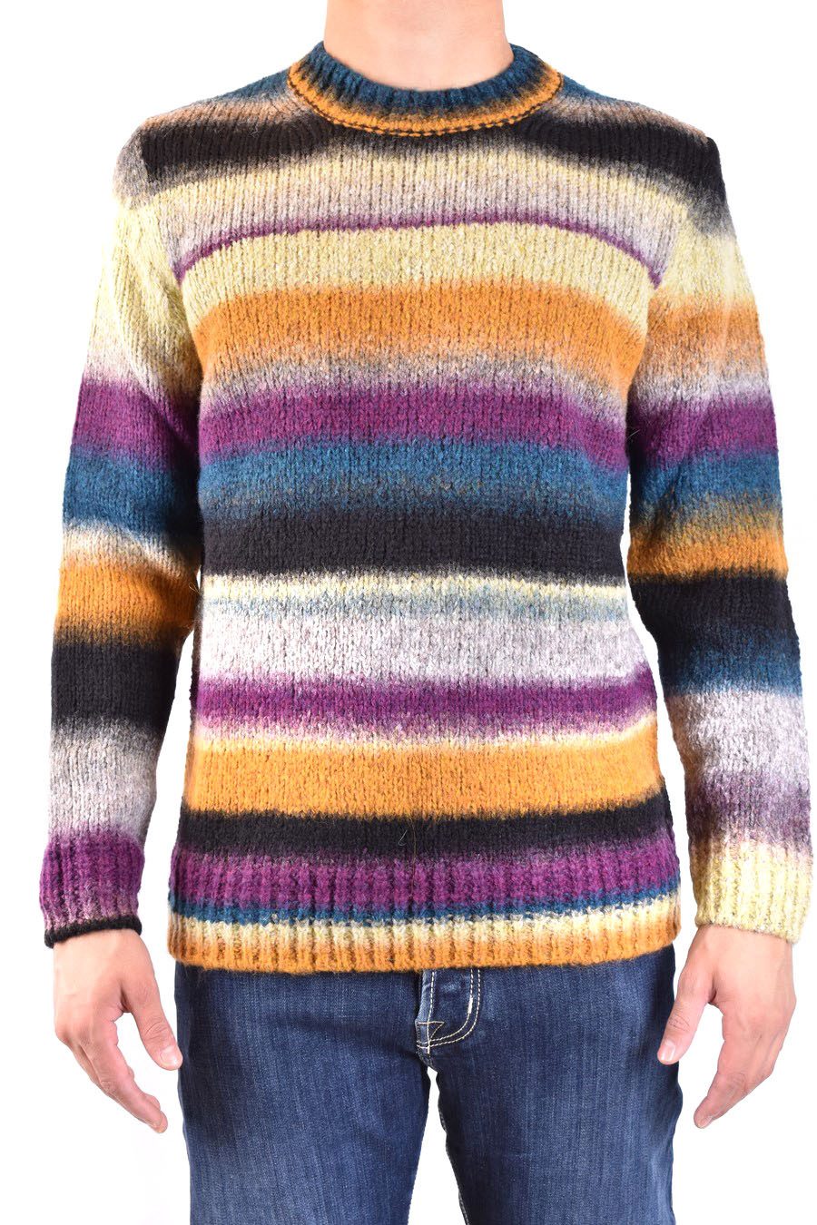 Dondup Dondup Maglia Uomo