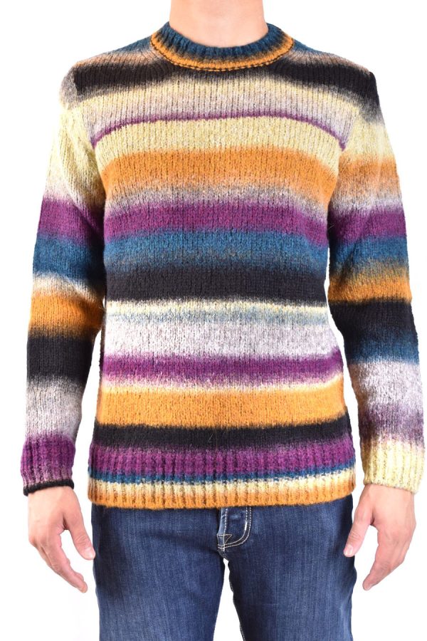 Dondup - Dondup Maglia Uomo