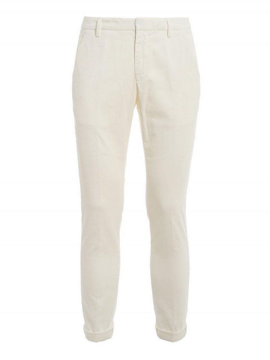 Dondup Dondup Pantaloni Uomo