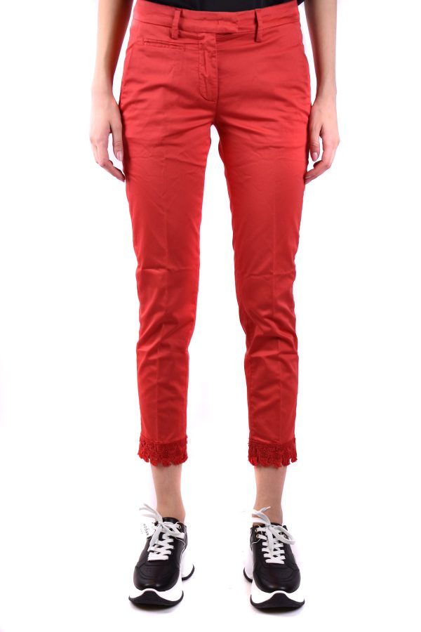 Dondup - Dondup Pantaloni Donna