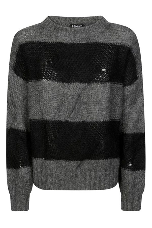Dondup - Dondup Maglia Donna