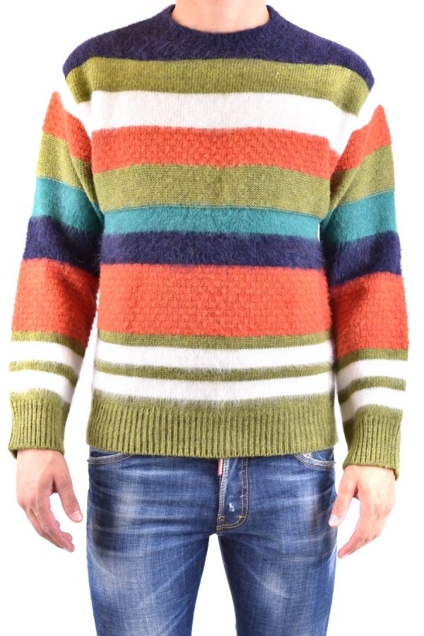 Dsquared2 - Dsquared2 Maglia Uomo