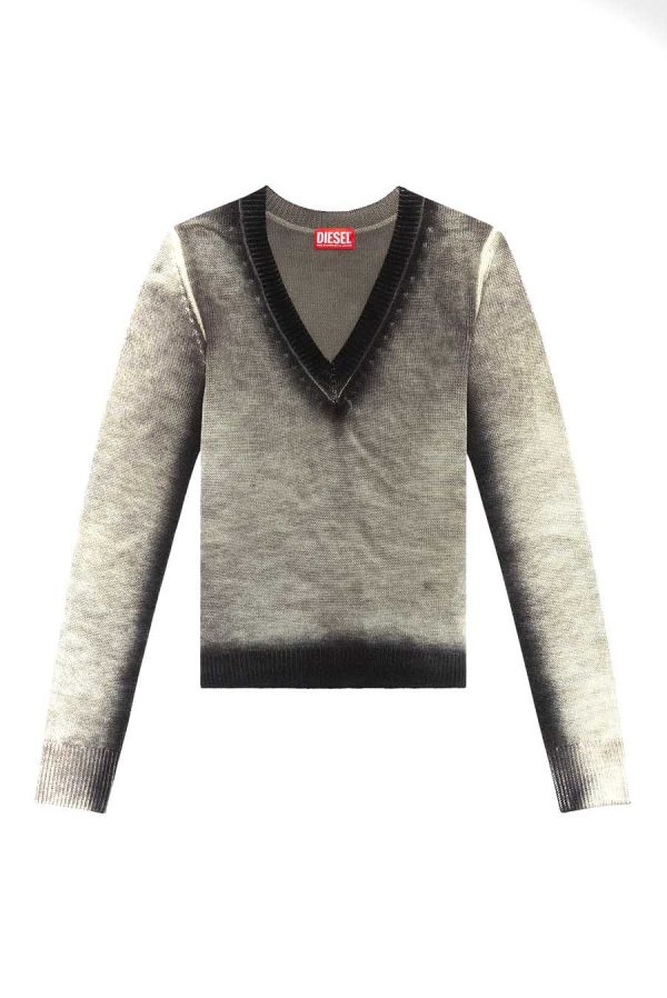 Diesel - Diesel Maglia Donna