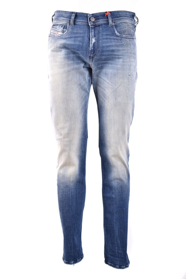 Diesel - Diesel Jeans Uomo