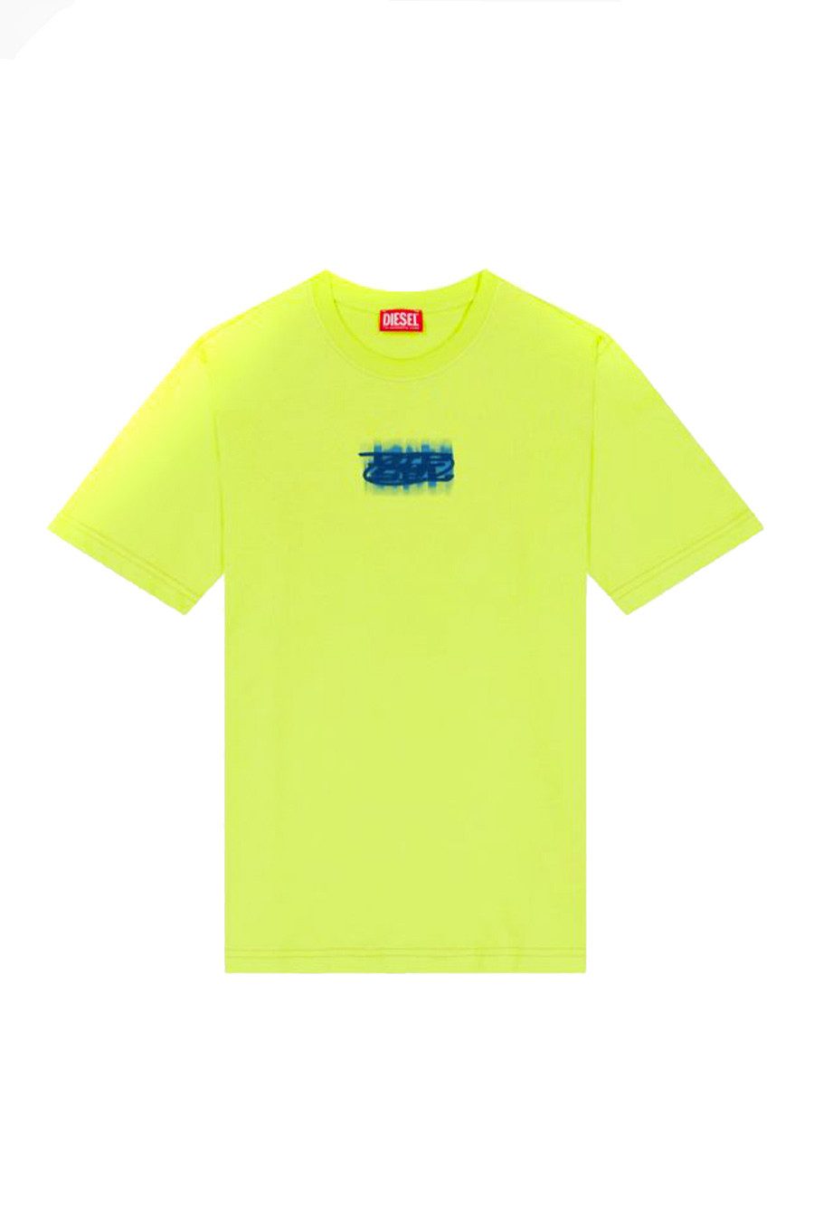 Diesel Diesel T-Shirt Uomo