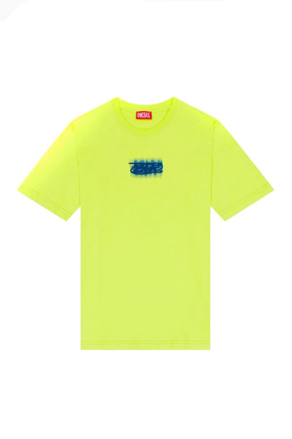 Diesel - Diesel T-Shirt Uomo