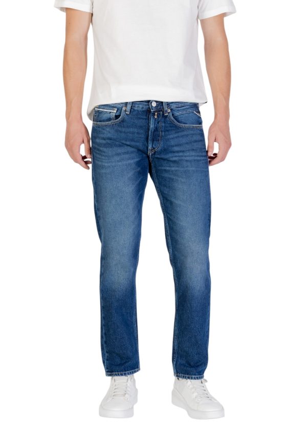 Replay - Replay Jeans Uomo