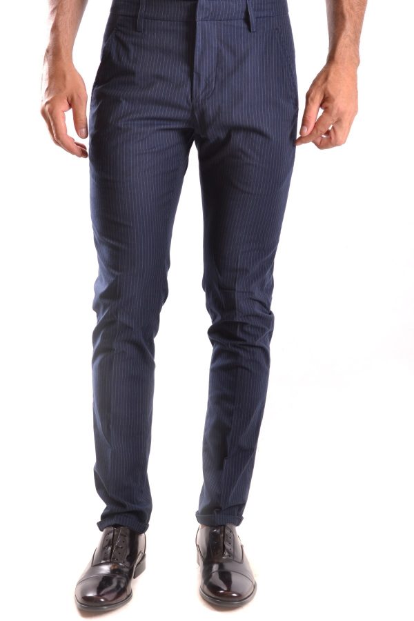 Dondup - Dondup Pantaloni Uomo