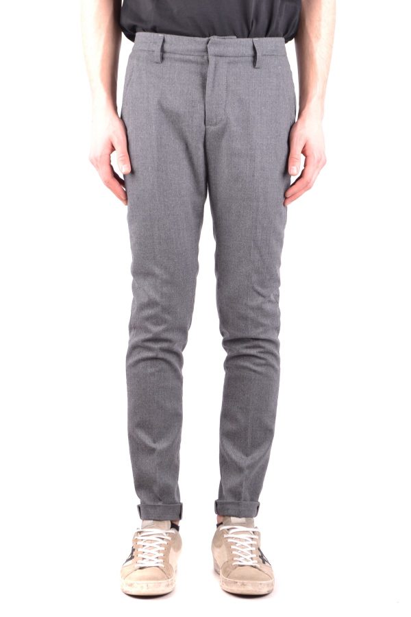 Dondup - Dondup Pantaloni Uomo