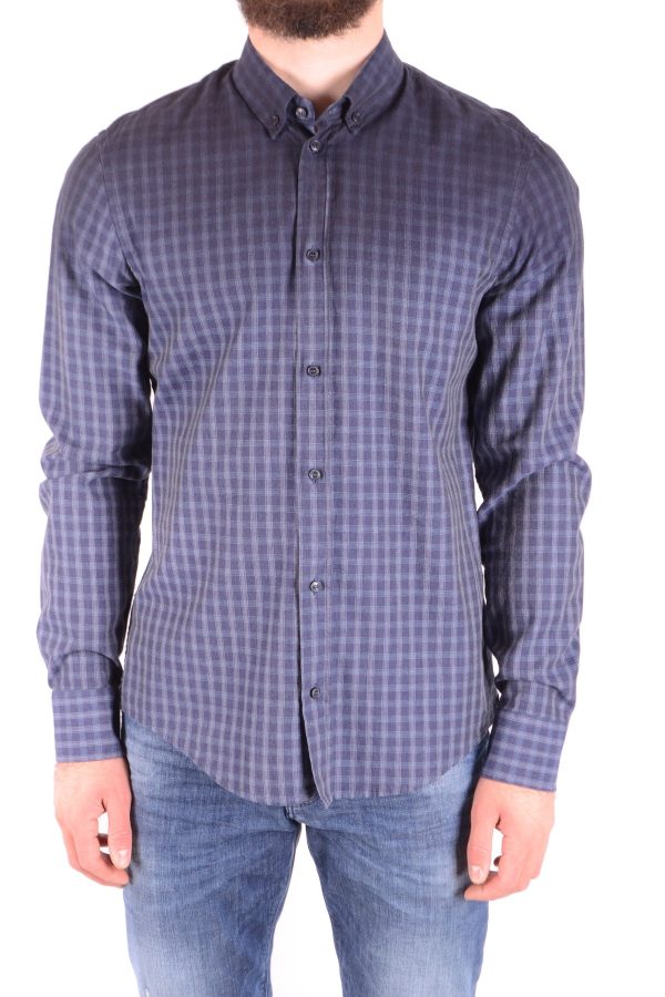 Dondup - Dondup Camicia Uomo