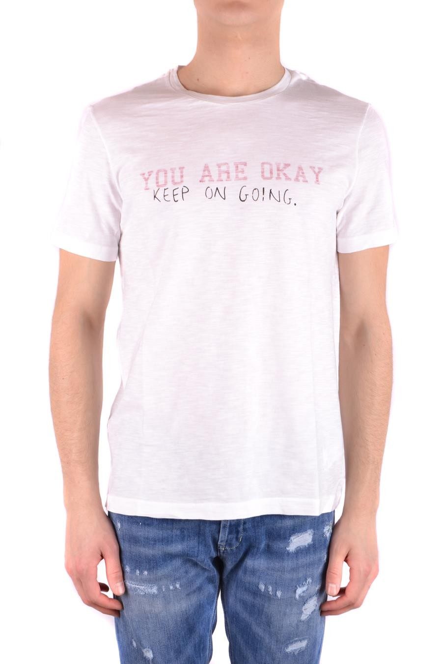 Dondup Dondup T-Shirt Uomo