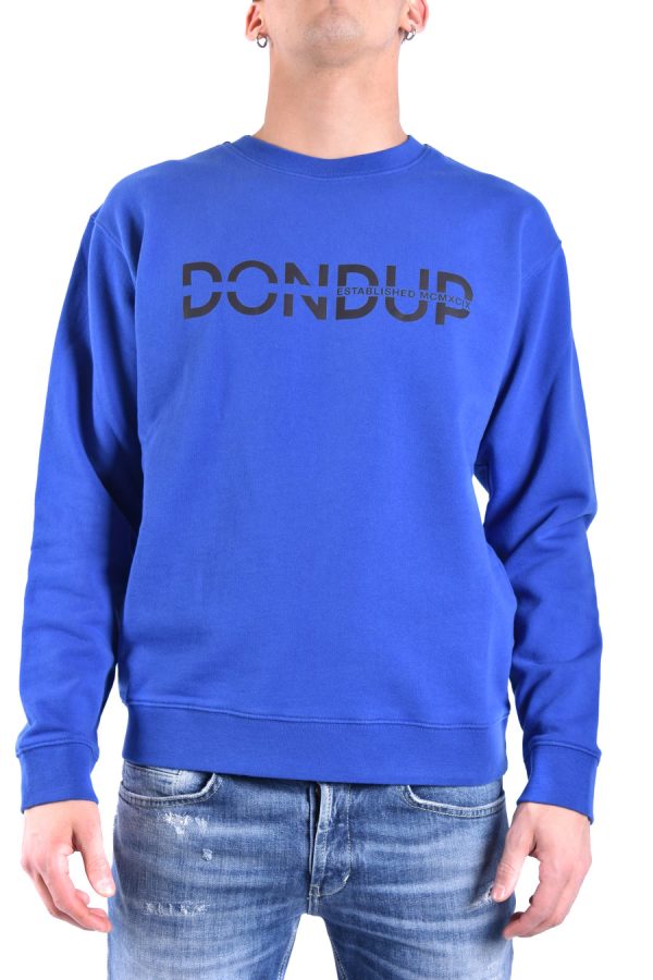 Dondup - Dondup Felpa Uomo
