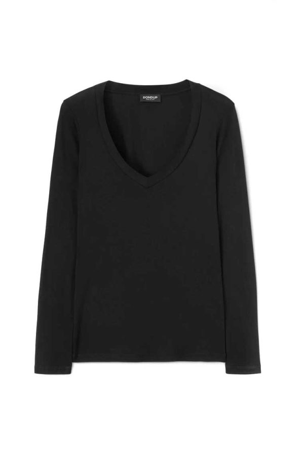 Dondup - Dondup T-Shirt Donna