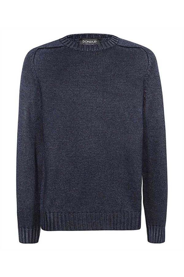 Dondup - Dondup Maglia Uomo