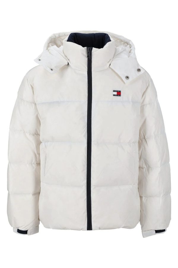 Tommy Hilfiger Jeans - Tommy Hilfiger Jeans Giubbotto Uomo